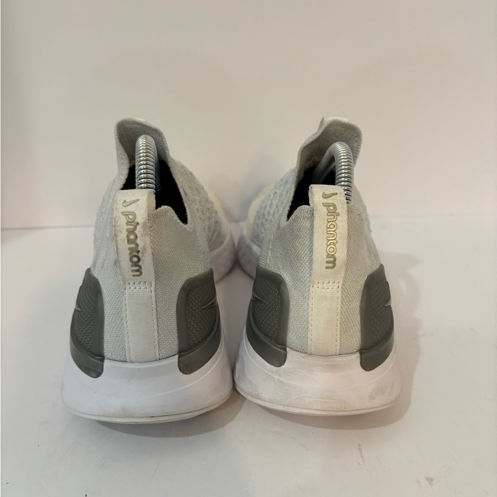 Nike epic react slip on size 10.5 - Picture 4 of 10